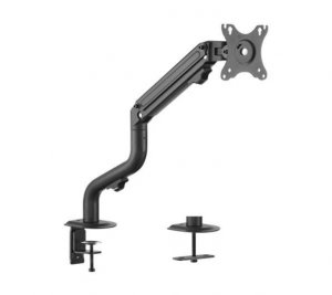 DISPLAY ACC MOUNTING ARM/17-32 MA-DA1-02 GEMBIRD