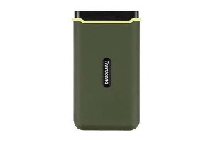 SSD USB3.2 4TB EXT./TS4TESD380C TRANSCEND