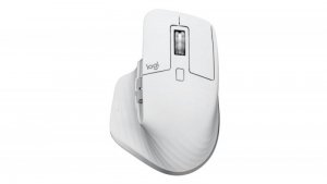 MOUSE BLUETH LASER MX MASTER3S/PALE GREY 910-006560 LOGITECH