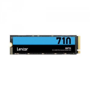 SSD PCIE G4 M.2 NVME 2TB/NM710 LNM710X002T-RNNNG LEXAR