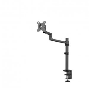 MONITOR ACC DESK MOUNT 17-27/DS60-425BL1 NEOMOUNTS