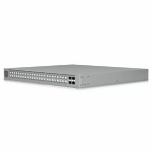 NET SWITCH 48PORT POE++/USW-PRO-MAX-48-POE UBIQUITI