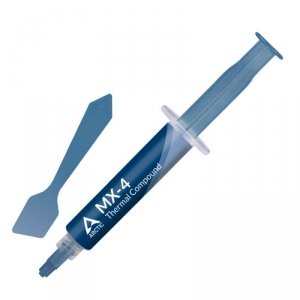 CPU COOLER ACC THERMAL PASTE/ACTCP00059A ARCTIC