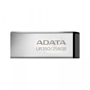 MEMORY DRIVE FLASH USB3.2 256G/UR350-256G-RSR/BK ADATA