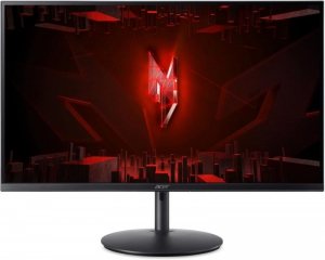 MONITOR LCD 24 XF240YM3BIIPH/BLACK UM.QX0EE.315 ACER
