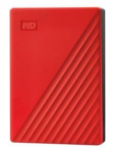 HDD USB3.2 6TB EXT. 2.5/WDBR9S0060BRD-WESN WDC