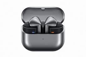 HEADSET GALAXY BUDS3 PRO/SILVER SM-R630 SAMSUNG