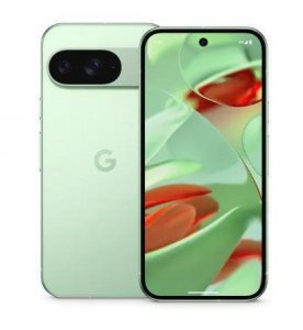 MOBILE PHONE PIXEL 9 128GB/WINTERGREEN GA05840-GB GOOGLE