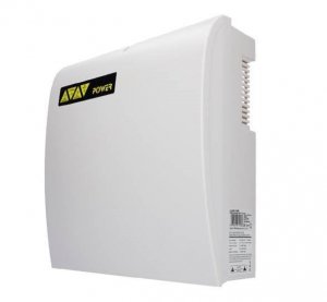 POWER SUPPLY 12VDC 10A/VIDI-ZBF-100PB GENWAY