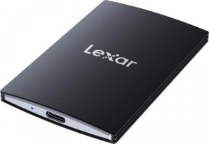 SSD USB3.2 4TB EXT./LSL500X004T-RNBNG LEXAR