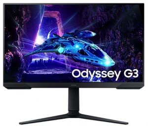 MONITOR LCD 24 S24DG302EU/LS24DG302EUXEN SAMSUNG