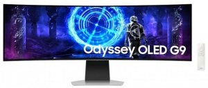 MONITOR OLED 49 S49DG950SU/LS49DG950SUXEN SAMSUNG