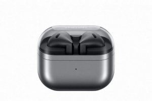 HEADSET GALAXY BUDS 3/SILVER SM-R530 SAMSUNG