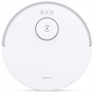 VACUUM CLEANER ROBOT/WHITE DEEBOT N20 ECOVACS