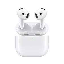 HEADSET AIRPODS 4/MXP93 APPLE
