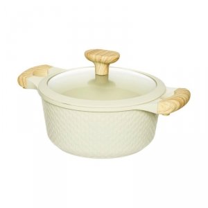 CASSEROLE D20CM 2.4L/93801 RESTO
