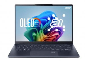 NB SF14-51 CU5-226V 14 ENG/16/512GB W11 NX.J2KEL.003 ACER