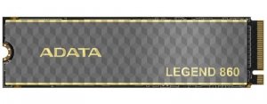 SSD PCIE G4 M.2 NVME 1TB/SLEG-860-1000GCS ADATA