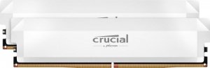 MEMORY DIMM 64GB DDR5-6000 K2/PRO OC CP2K32G60C40U5W CRUCIAL