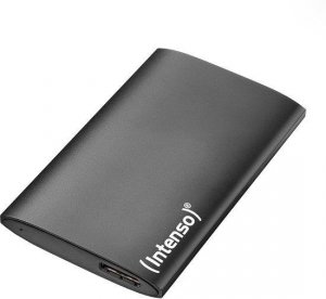 SSD USB3.2 2TB EXT./BLACK 3823471 INTENSO