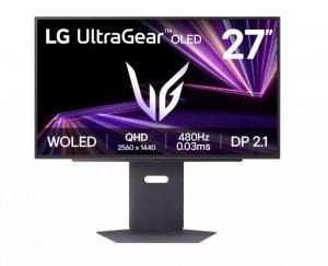 MONITOR OLED 27/27GX790A-B LG