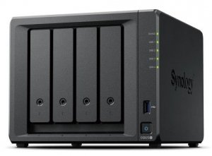 NAS STORAGE TOWER 4BAY/4GB DS925+ SYNOLOGY