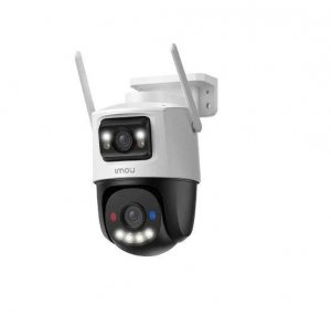WRL CAMERA 4+4MP CRUISER DUAL2/PRO IPC-S7XFP-8U0WED IMOU