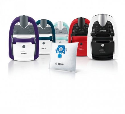 Worki BOSCH BBZ WD4BAG