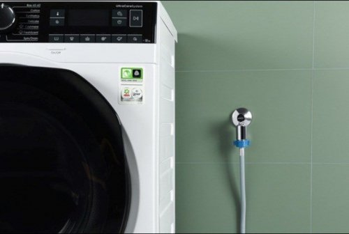 Odkamieniacz do pralek i zmywarek ELECTROLUX MCAPOWER2