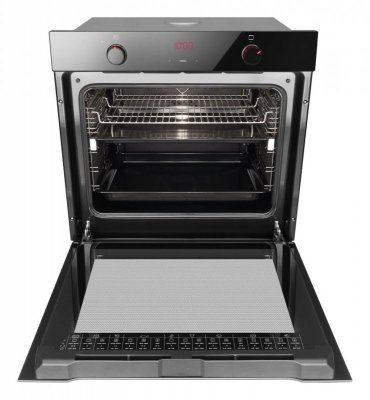 Piekarnik AMICA ED37610B X-TYPE STEAM