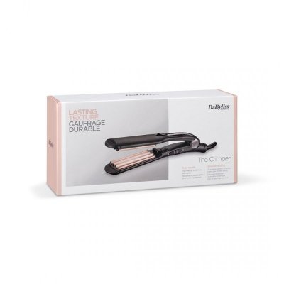 Karbownica do włosów BABYLISS 2165CE