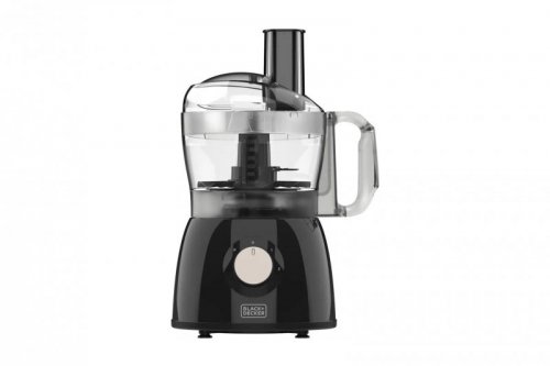 Rozdrabniacz do warzyw Black+Decker BXCH120E (120W)
