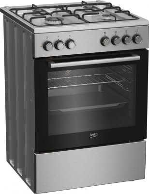 Kuchnia BEKO FBE62130GXDN