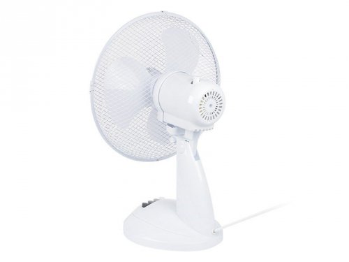 BLOW WENTYLATOR STOŁOWY 12&quot; 38W