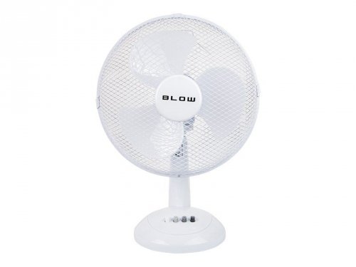 BLOW WENTYLATOR STOŁOWY 12&quot; 38W
