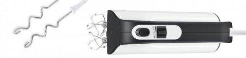 Mikser ręczny BOSCH MFQ 4020 (450W; kolor biały)
