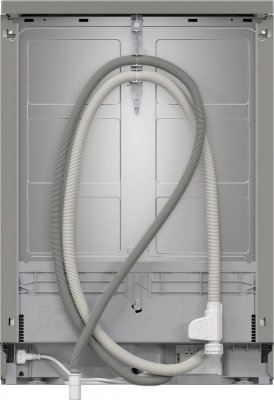Zmywarka BOSCH SMS25GI09F