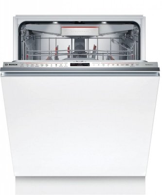 Zmywarka do zabudowy BOSCH SMV8YCX02E