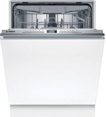 Zmywarka do zabudowy BOSCH SMV4HVX07E