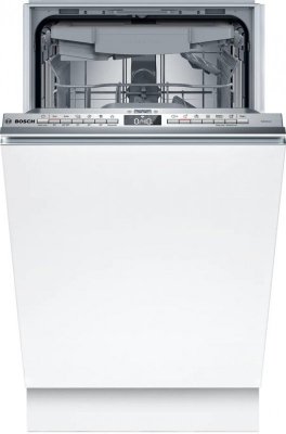 Zmywarka do zabudowy BOSCH SPV4EMX61E