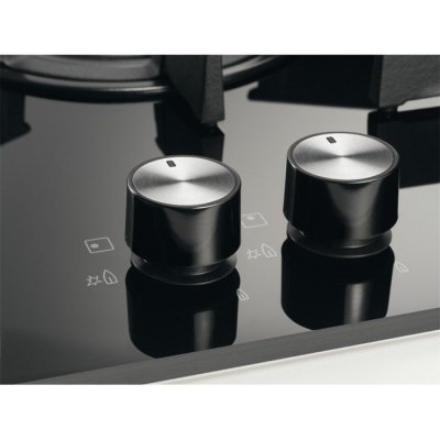 Płyta gazowa dwupolowa ELECTROLUX EGC3322NVK