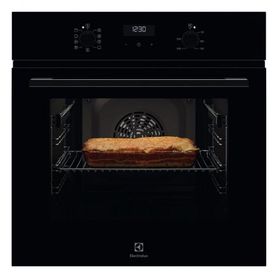 Piekarnik ELECTROLUX EOF5C50BZ