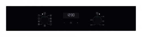 Piekarnik ELECTROLUX EOF5C50BZ