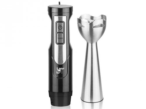 LAFE BLENDER RĘCZNY BRK-003A 800W Z AKCESORIAMI