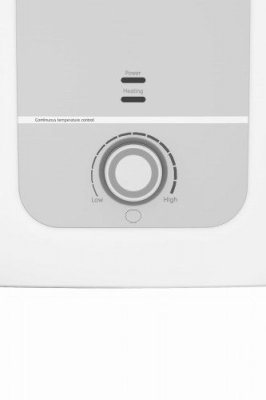 Bojler elektryczny LIN LIFUP1WH 10L biały