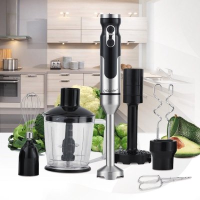 Blender zestaw MAESTRO  MR-567