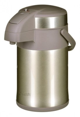 Termos turystyczny 3 l  MR-1637-300-GOLD Maestro