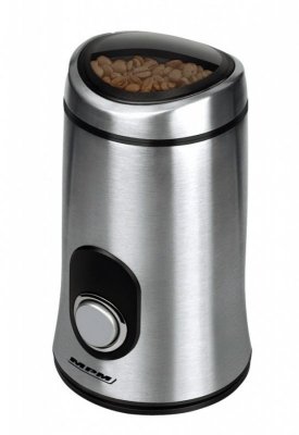 Młynek do kawy udarowy inox MPM  MMK-02M