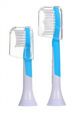 Szczoteczka Philips  HX6322/04 (soniczna; biały, niebieski)