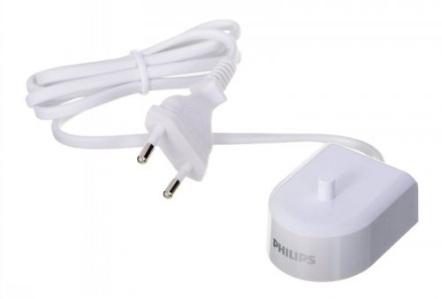 Szczoteczka Philips  HX6322/04 (soniczna; biały, niebieski)